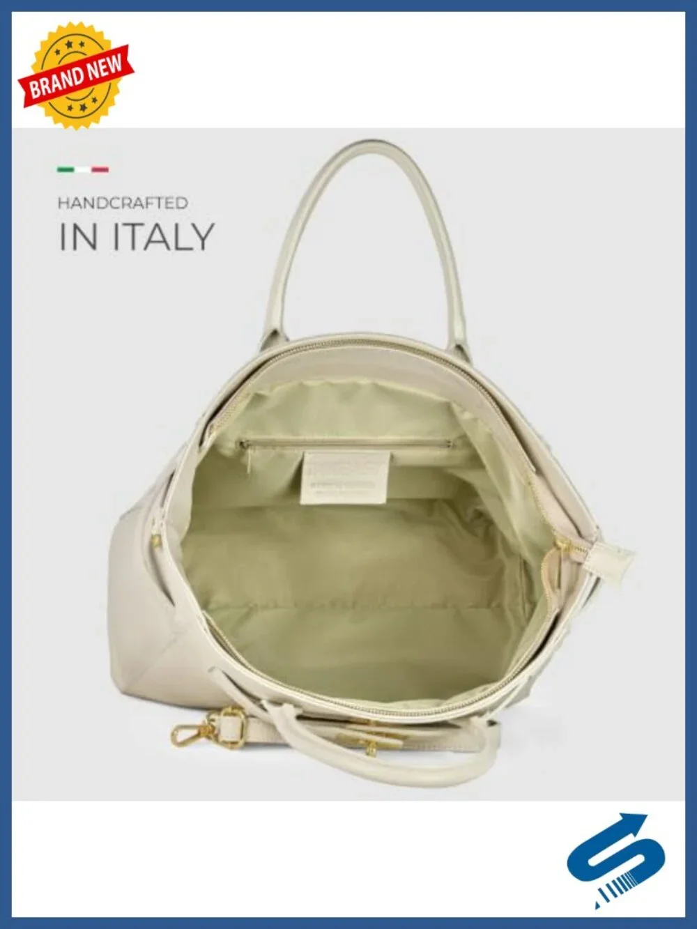 N/A handcrafted florence